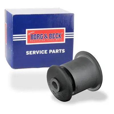 Handler.Part Control arm-/trailing arm bush BORG & BECK BSK7791 1