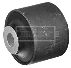 Handler.Part Control arm-/trailing arm bush BORG & BECK BSK7792 2