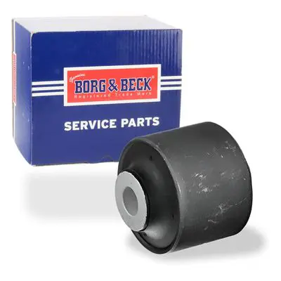 Handler.Part Control arm-/trailing arm bush BORG & BECK BSK7792 1