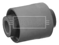 Handler.Part Control arm-/trailing arm bush BORG & BECK BSK7626 1