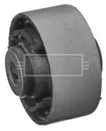 Handler.Part Control arm-/trailing arm bush BORG & BECK BSK7646 1