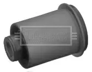 Handler.Part Control arm-/trailing arm bush BORG & BECK BSK7669 1