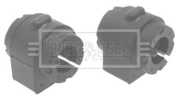 Handler.Part Repair kit, stabilizer coupling rod BORG & BECK BSK7684K 2