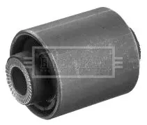 Handler.Part Control arm-/trailing arm bush BORG & BECK BSK7925 2