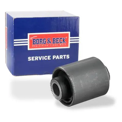 Handler.Part Control arm-/trailing arm bush BORG & BECK BSK7925 1