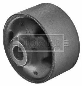 Handler.Part Control arm-/trailing arm bush BORG & BECK BSK7926 2