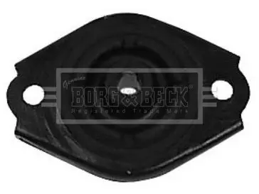 Handler.Part Top strut mounting BORG & BECK BSM5004 1