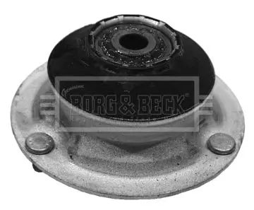 Handler.Part Top strut mounting BORG & BECK BSM5016 1