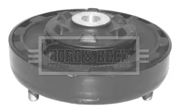 Handler.Part Top strut mounting BORG & BECK BSM5136 1