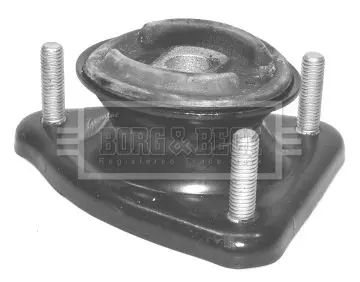 Handler.Part Top strut mounting BORG & BECK BSM5137 3