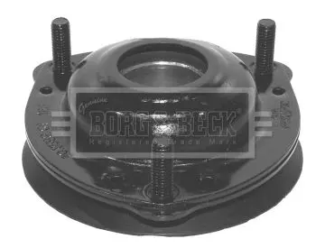 Handler.Part Top strut mounting BORG & BECK BSM5149 1