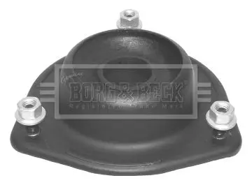 Handler.Part Top strut mounting BORG & BECK BSM5174 2