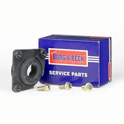 Handler.Part Top strut mounting BORG & BECK BSM5175 1