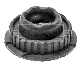 Handler.Part Top strut mounting BORG & BECK BSM5192 2