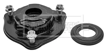 Handler.Part Top strut mounting BORG & BECK BSM5227 1