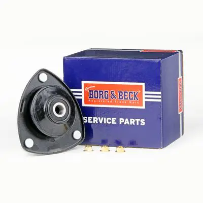 Handler.Part Top strut mounting BORG & BECK BSM5240 1