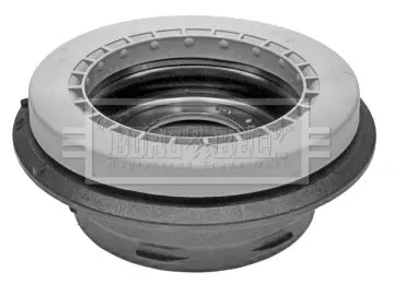 Handler.Part Anti-friction bearing, suspension strut support mounting BORG & BECK BSM5270 2