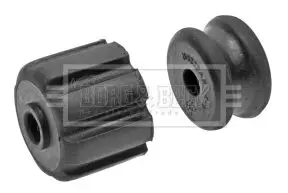 Handler.Part Top strut mounting BORG & BECK BSM5278 2