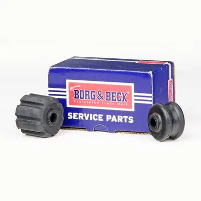 Handler.Part Top strut mounting BORG & BECK BSM5278 1