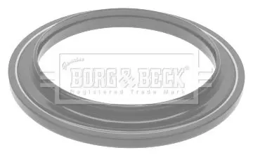 Handler.Part Anti-friction bearing, suspension strut support mounting BORG & BECK BSM5294 1