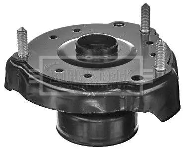 Handler.Part Top strut mounting BORG & BECK BSM5302 1