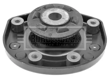 Handler.Part Top strut mounting BORG & BECK BSM5303 2