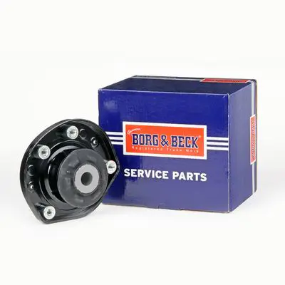 Handler.Part Top strut mounting BORG & BECK BSM5303 1