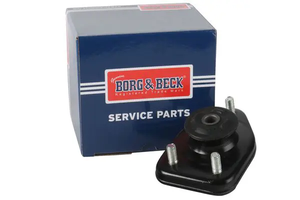 Handler.Part Top strut mounting BORG & BECK BSM5316 1