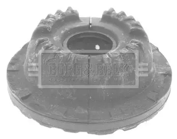 Handler.Part Top strut mounting BORG & BECK BSM5335 1