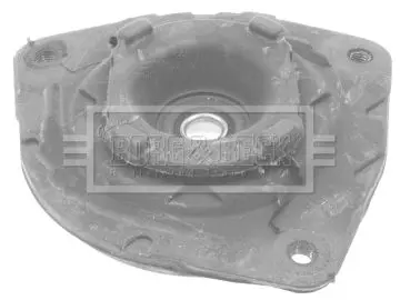 Handler.Part Top strut mounting BORG & BECK BSM5346 1