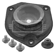 Handler.Part Top strut mounting BORG & BECK BSM5349 2