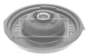 Handler.Part Top strut mounting BORG & BECK BSM5354 2