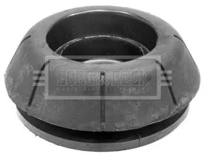 Handler.Part Top strut mounting BORG & BECK BSM5363 1