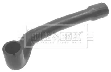 Handler.Part Charger intake hose BORG & BECK BTH1029 1