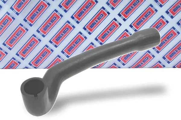 Handler.Part Charger intake hose BORG & BECK BTH1029 2