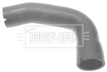 Handler.Part Charger intake hose BORG & BECK BTH1030 1