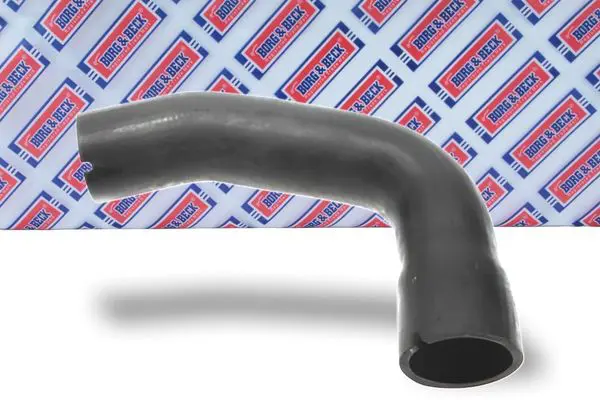 Handler.Part Charger intake hose BORG & BECK BTH1030 2