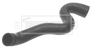 Handler.Part Charger intake hose BORG & BECK BTH1094 1