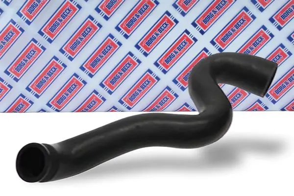 Handler.Part Charger intake hose BORG & BECK BTH1094 2