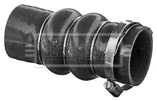 Handler.Part Charger intake hose BORG & BECK BTH1511 1