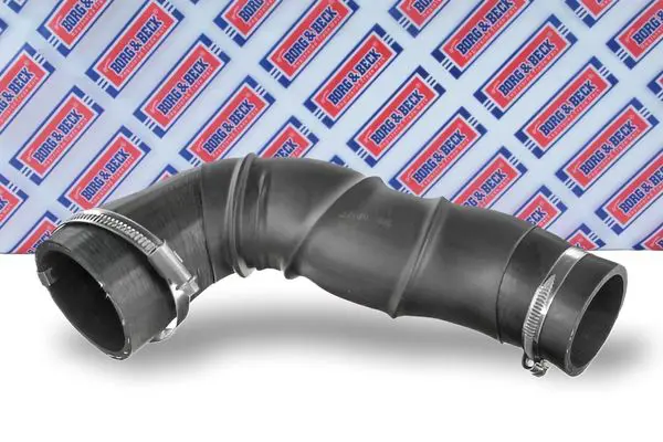 Handler.Part Charger intake hose BORG & BECK BTH1563 1