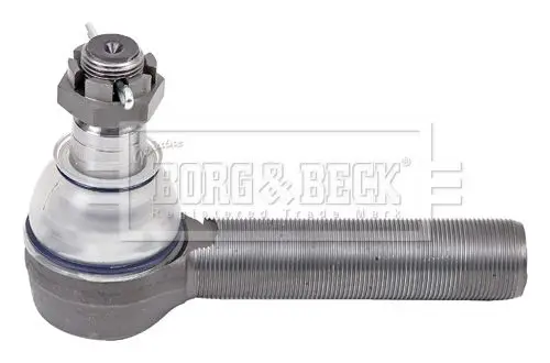 Handler.Part Tie rod end BORG & BECK BTR32372 1