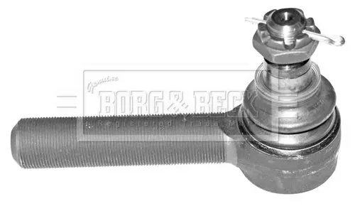 Handler.Part Tie rod end BORG & BECK BTR32373 1