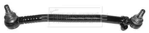 Handler.Part Centre rod assembly BORG & BECK BTR32376 1