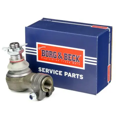 Handler.Part Tie rod end BORG & BECK BTR32387 1