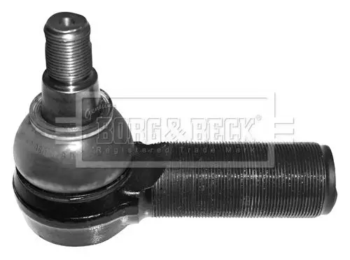 Handler.Part Tie rod end BORG & BECK BTR32419 1