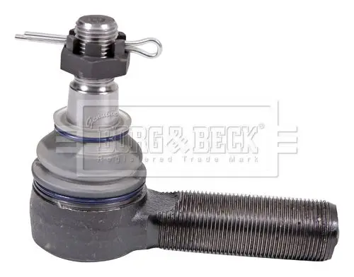 Handler.Part Tie rod end BORG & BECK BTR32469 1