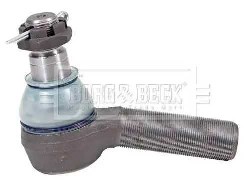 Handler.Part Tie rod end BORG & BECK BTR32484 1