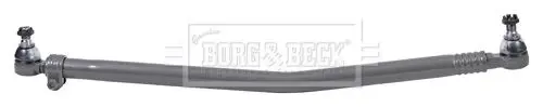 Handler.Part Centre rod assembly BORG & BECK BTR32139 1