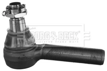 Handler.Part Tie rod end BORG & BECK BTR32806 1